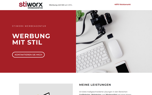 stiworx.at