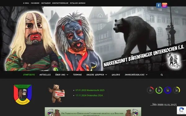 www.baerenfanger.de