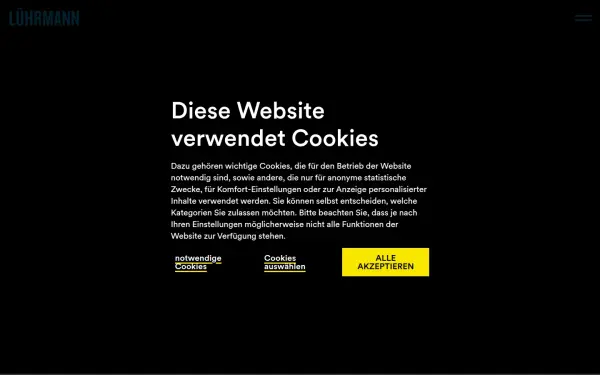 www.luehrmann.de