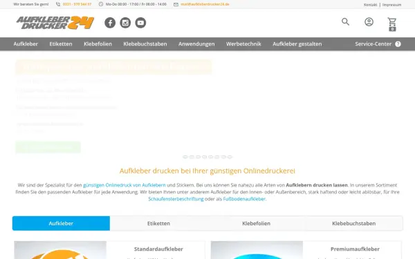 aufkleberdrucker24.de