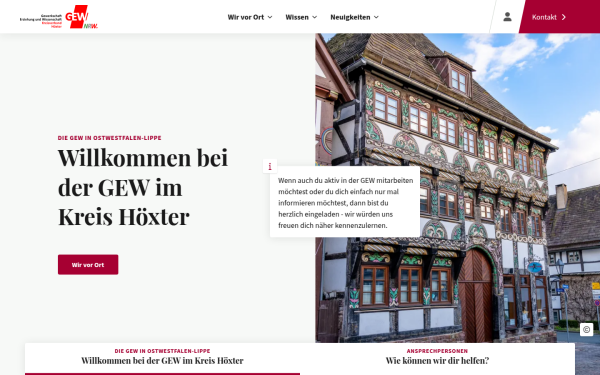hoexter.gew-nrw.de