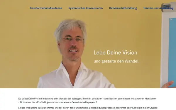 transformationsakademie.de