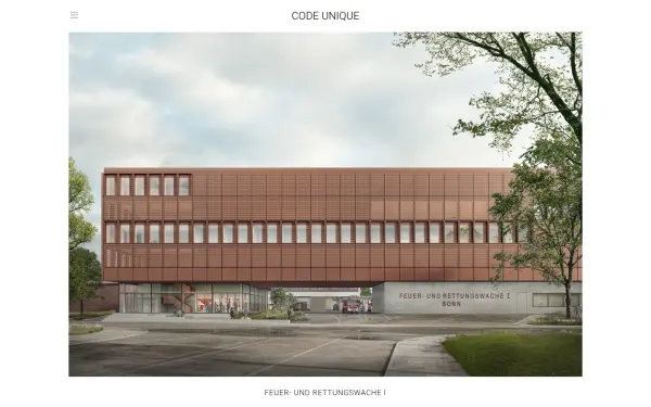 www.codeunique.de