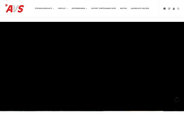 avs-aggregatebau.de
