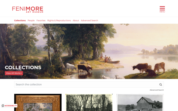 collections.fenimoreart.org