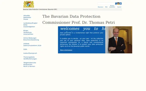 datenschutz-bayern.de