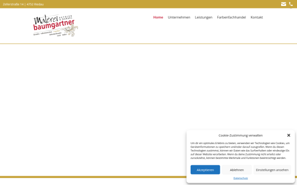 www.malereibetrieb-baumgartner.at