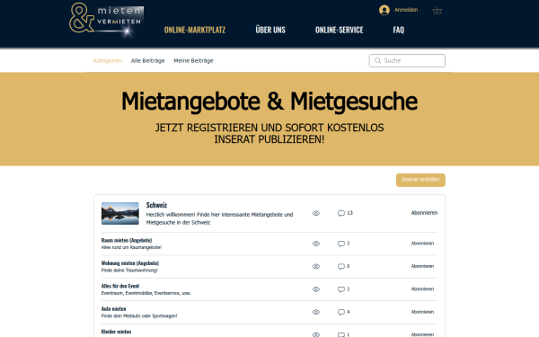www.mietenundvermieten.ch