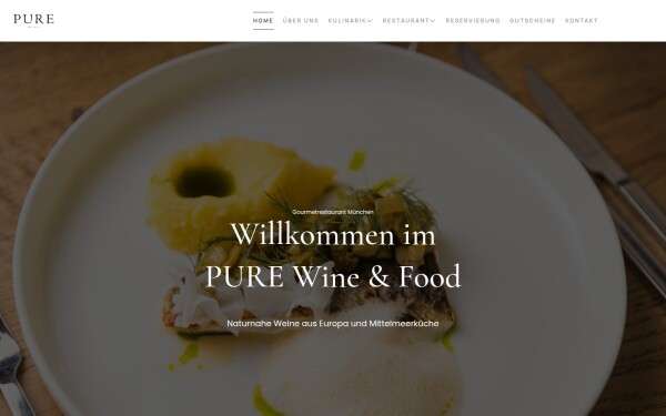 pure-wine-food-muenchen.de