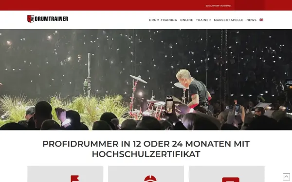 www.drumtrainer.com