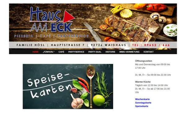 hoesl-waidhaus.de