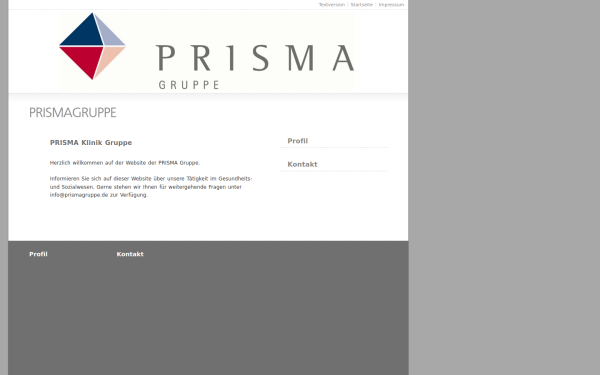 prismagruppe.de