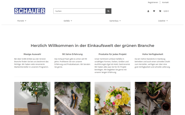 www.schauergmbh.com