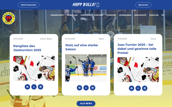 hcduedingen.ch