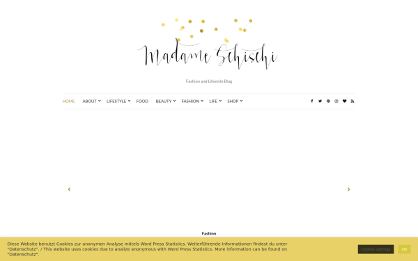 madameschischiblog.com