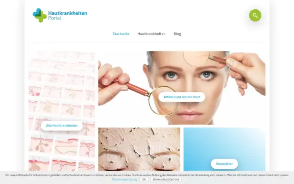 www.hautkrankheiten-portal.de