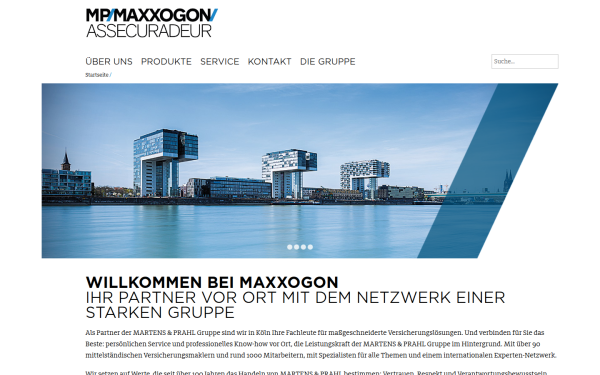 www.maxxogon.de