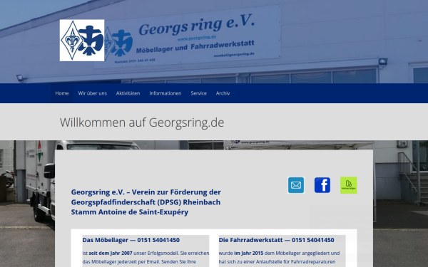 georgsring.de