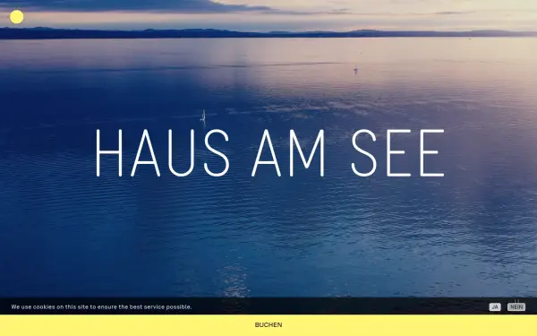 hausamsee-nonnenhorn.de