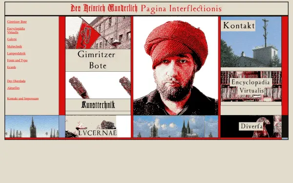 heinrich-wunderlich.de