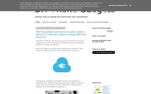 www.diyphonegadgets.com