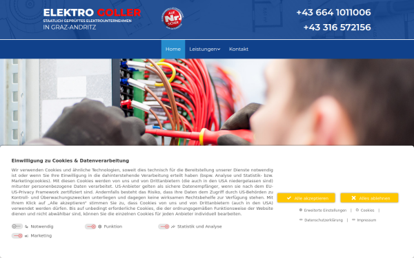 www.elektro-goller.at