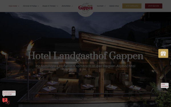gappen.at