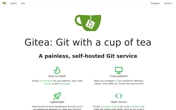 git.bloade.com