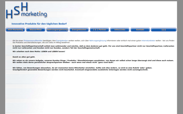 hsh-marketing.de