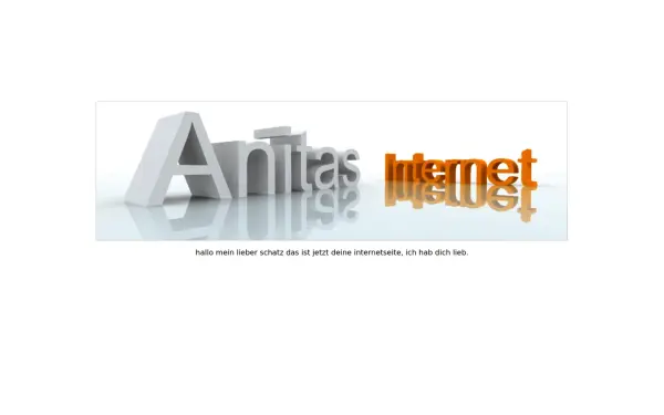 anitapritsch.de