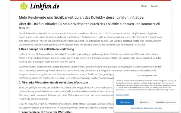 linkfun.de