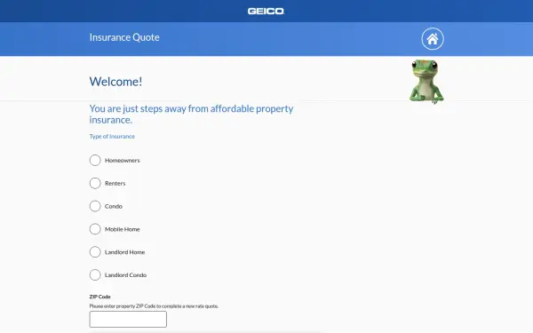 propertysales.geico.com