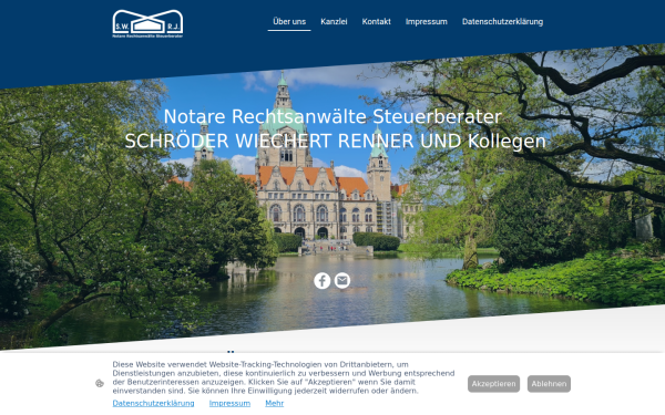 www.swrj.de