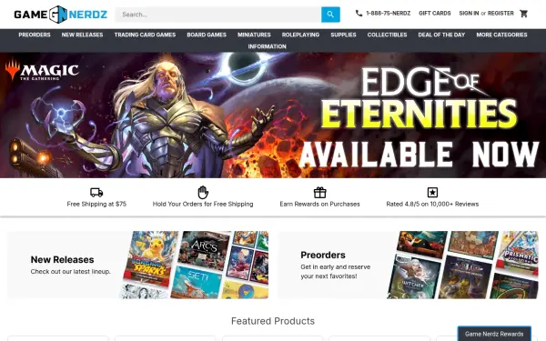 www.gamenerdz.com