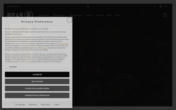 boargin.de