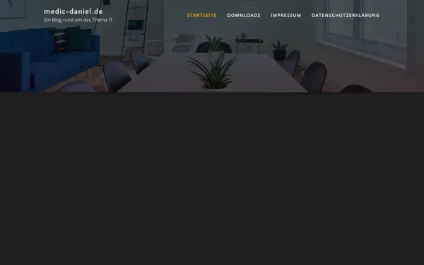 www.medic-daniel.de
