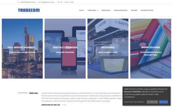 tradecom.de