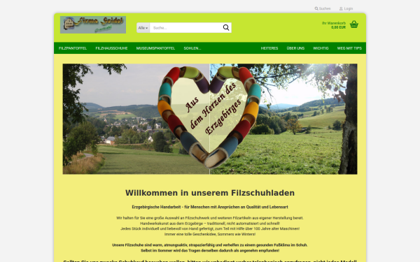 www.filzhausschuh.de