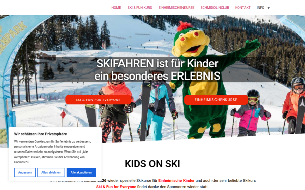 www.kidsonski.at