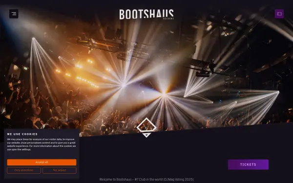 bootshaus.tv