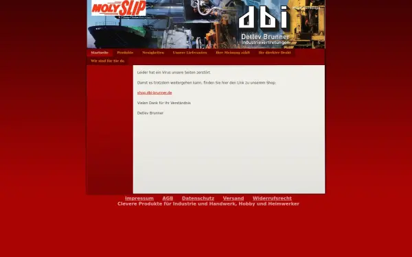 dbi-brunner.de