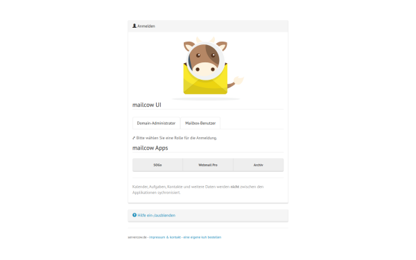 hosted.mailcow.de