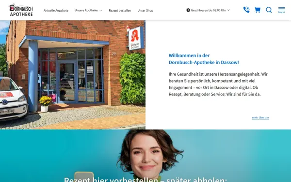 www.dornbusch-apotheke-dassow.de