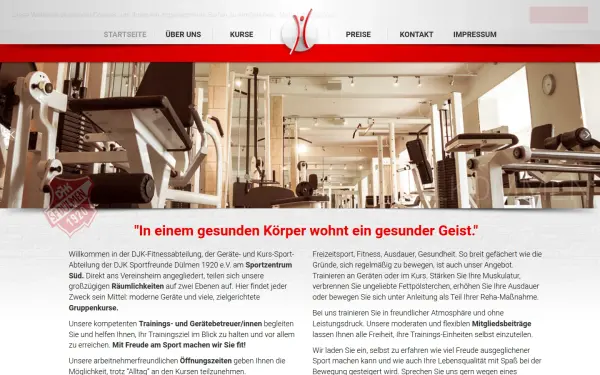 djk-fitness.de