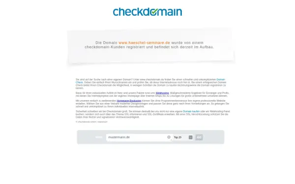 www.haeschel-seminare.de