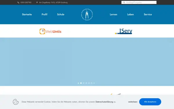 mannesmanngymnasium.de