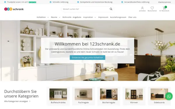 www.123schrank.de