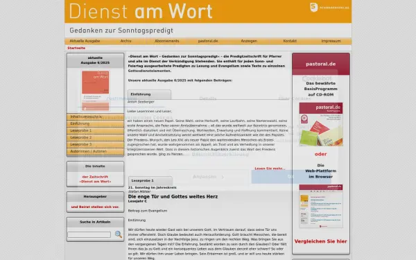 dienst-am-wort.de