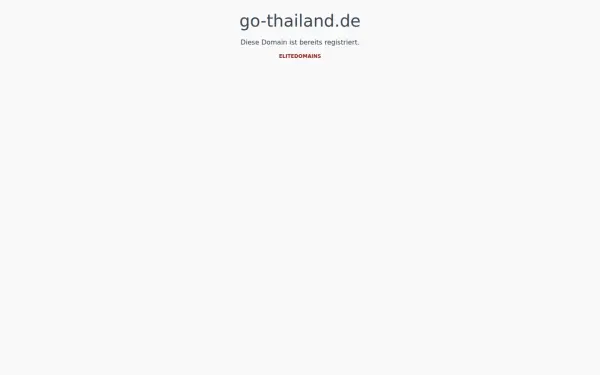 go-thailand.de