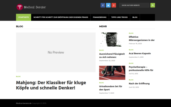 medical-berater.de